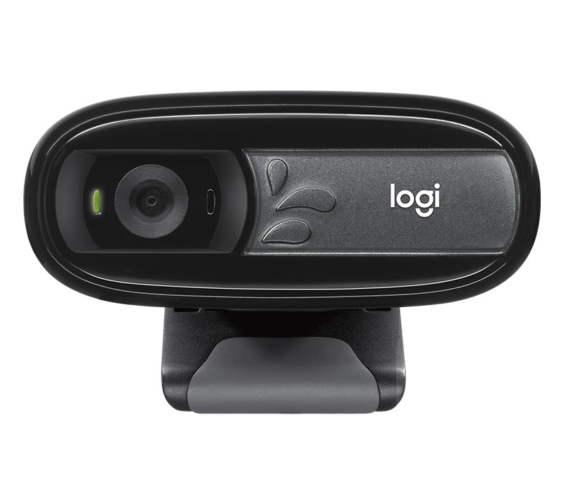 Webcam Live Stream Logitech C170 Cao Cấp AZONE - Hàng nhập khẩu