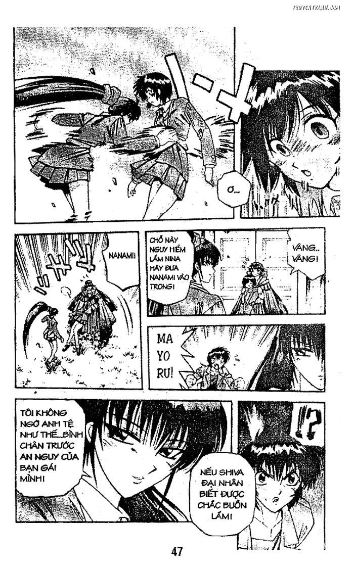 devil and devil chapter 41 5