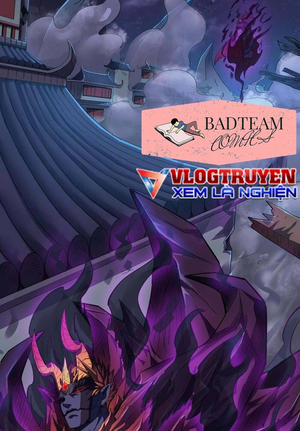 đánh bại chư thiên chapter 23 22