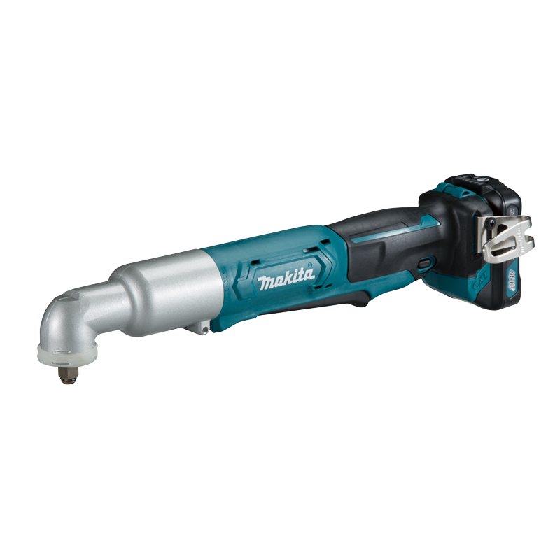 MÁY SIẾT BULONG GÓC DÙNG PIN 12V MAKITA TL065DSYJ - HÀNG CHÍNH HÃNG
