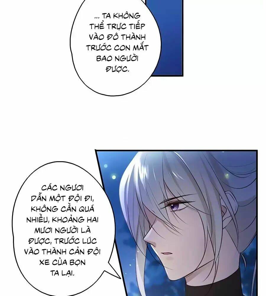 liệt hỏa cuồng phi: vương gia thú tính muốn sủng chapter 80.2 37