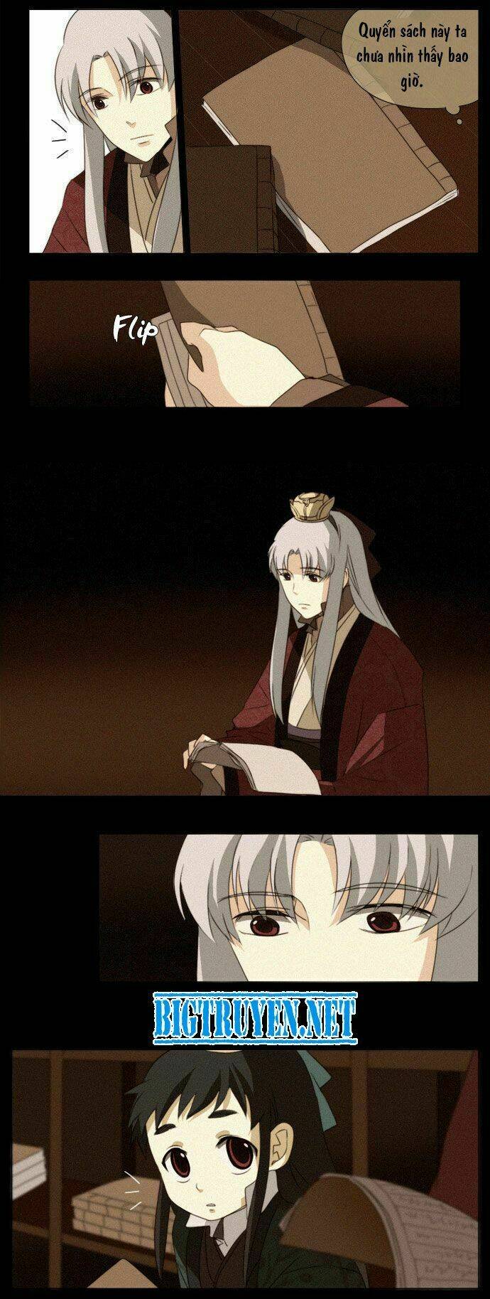 godly bells chapter 23 8