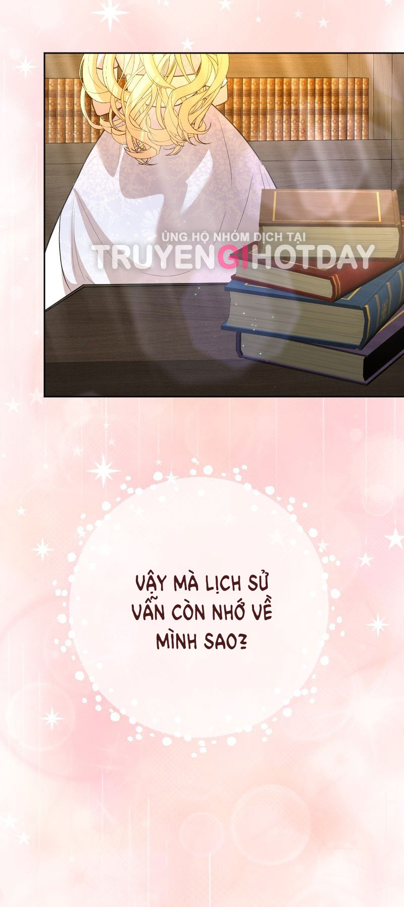 ngã rẽ định mệnh chapter 16.1 8