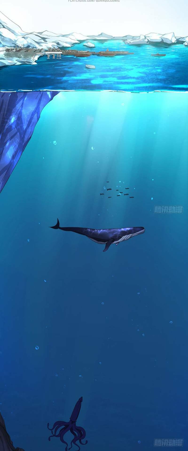 danh sách kẻ phản diện chapter 3 42