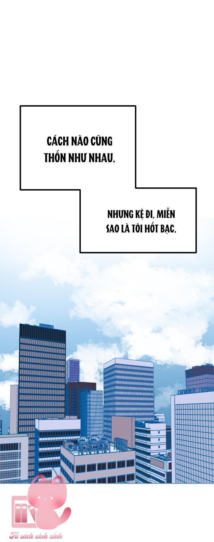 kẻ cắp gặp bà già chapter 1 31