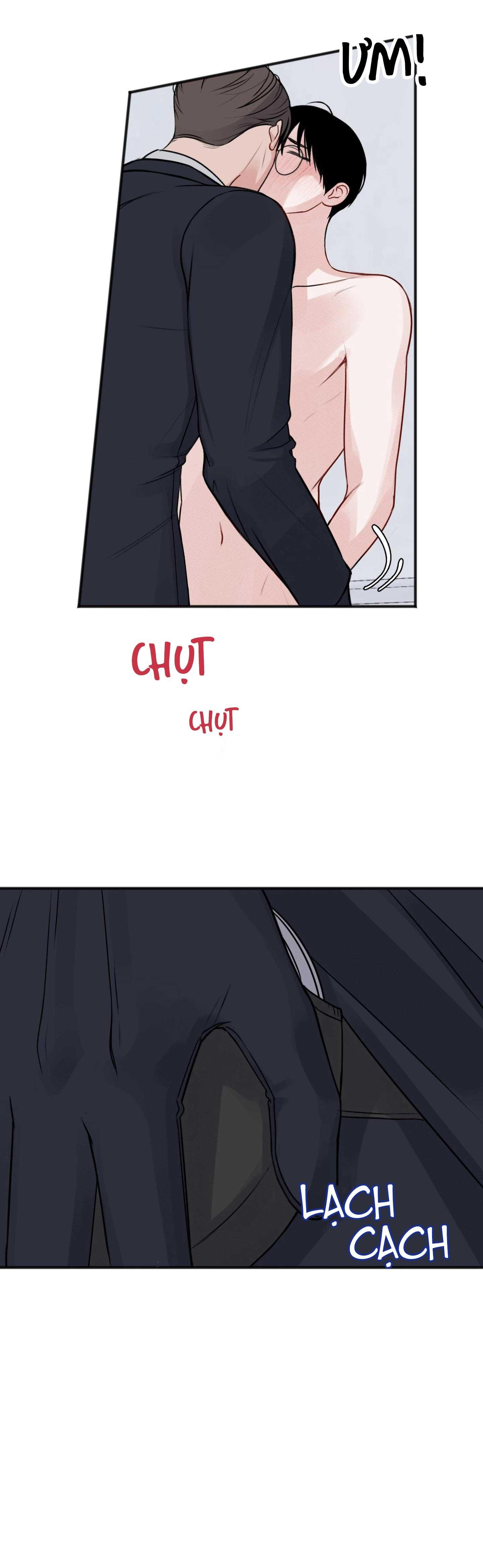 bé xúc tu chapter 28 4