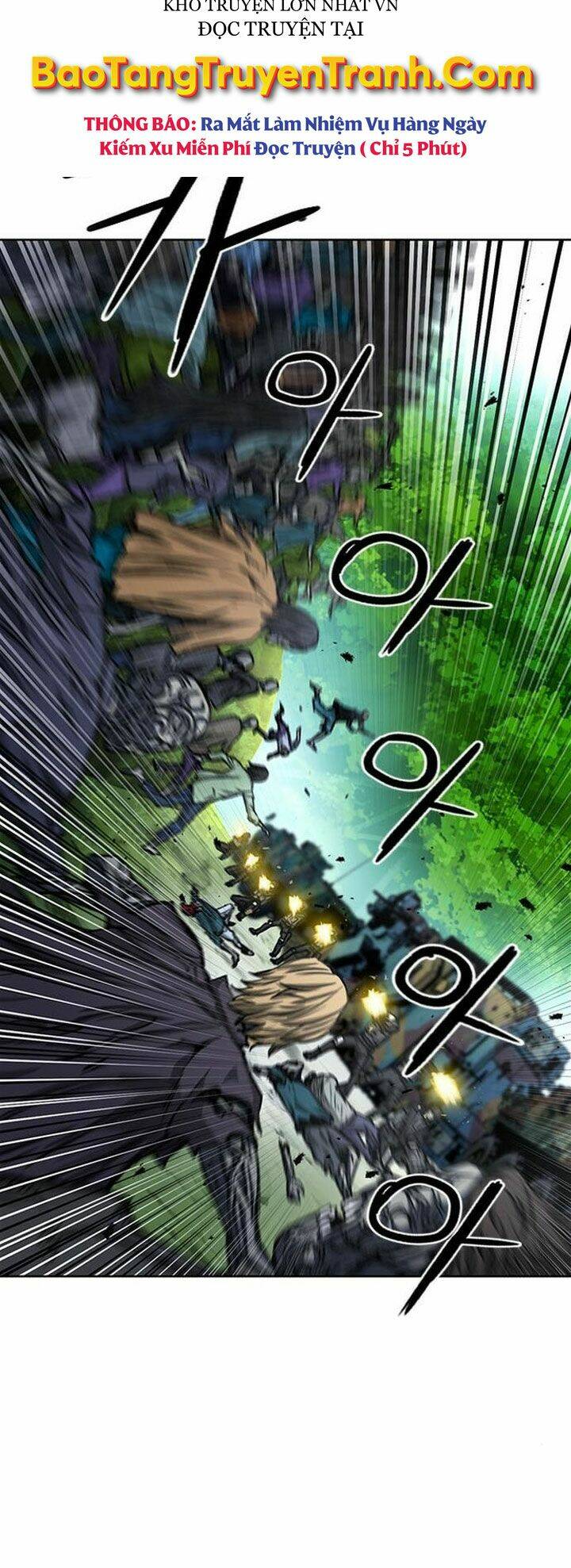 Druid Tại Ga Seoul - Người Hóa Thú Chapter 44 30