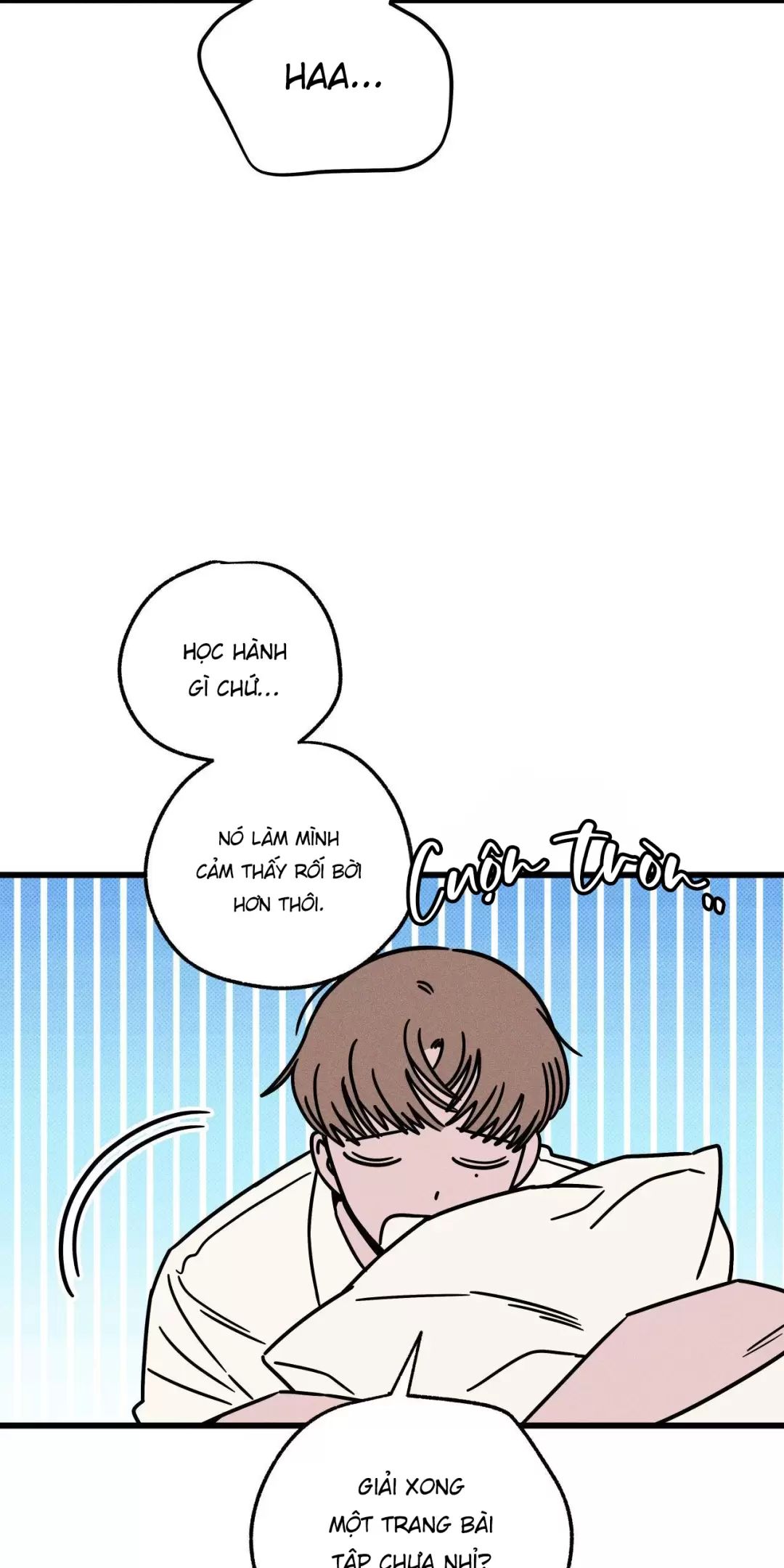 lời tỏ tình từ con số 0 chapter 20 37