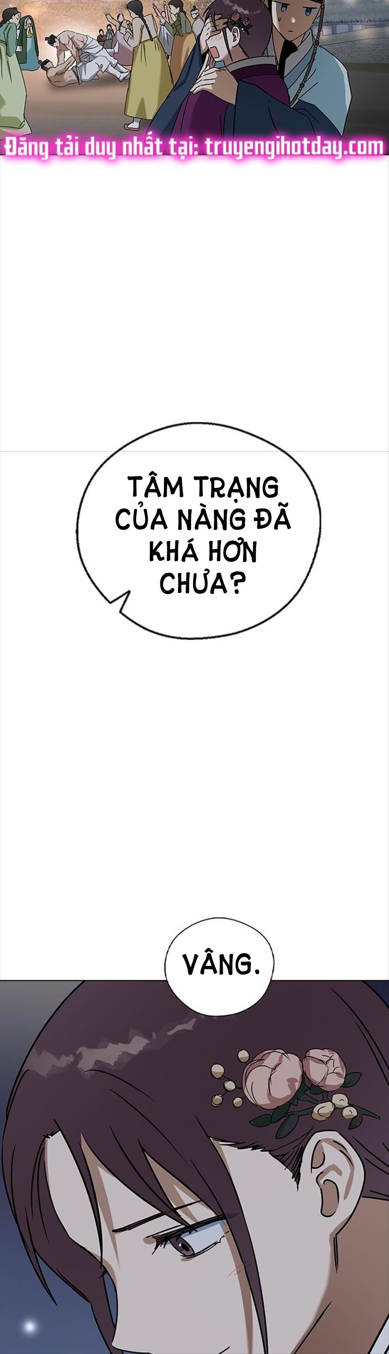 nhân duyên kiếp trước chapter 49.2 13