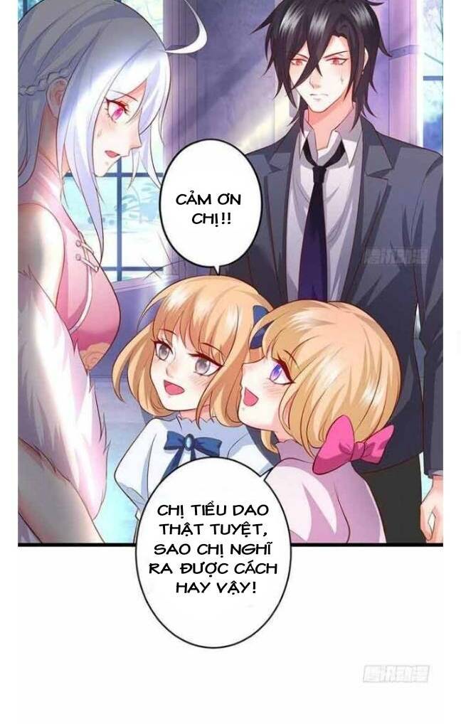 Hắc Đạo Này Có Chút Manh chapter 125 11