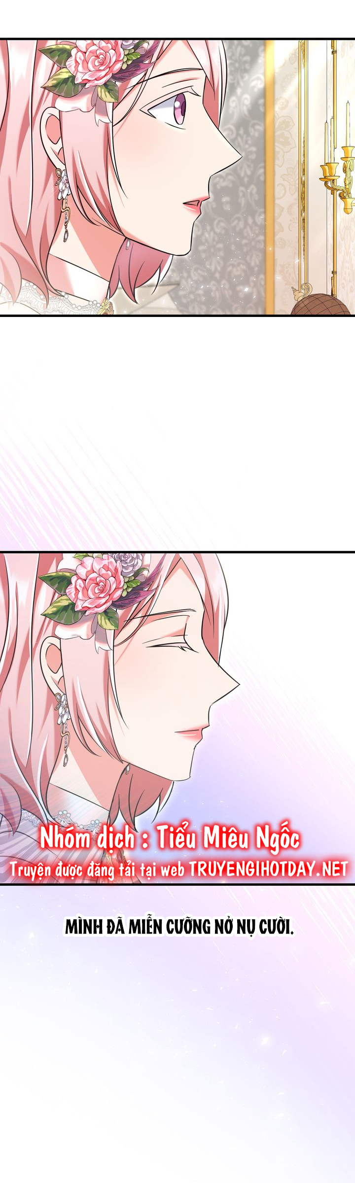 công lý của một ác nữ chapter 105 7