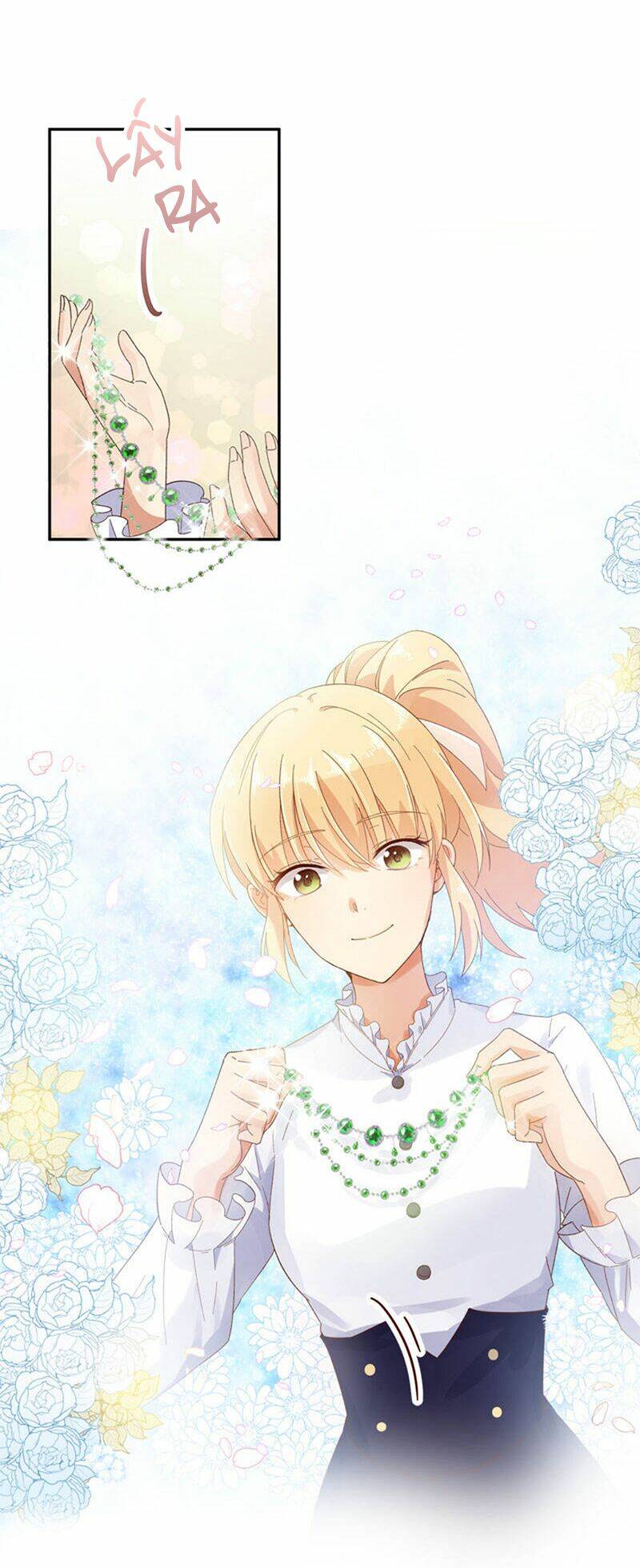 ác nữ cải biến chapter 50 16