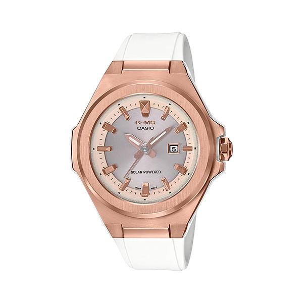 Đồng Hồ Nữ Casio MSG-S500G