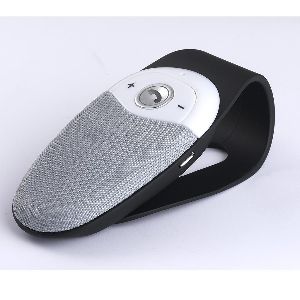 Bluetooth Car Speakerphone Drive Wireless Handsfree Car Speaker