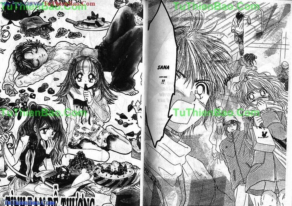 tình bạn dể thương chapter 9 49