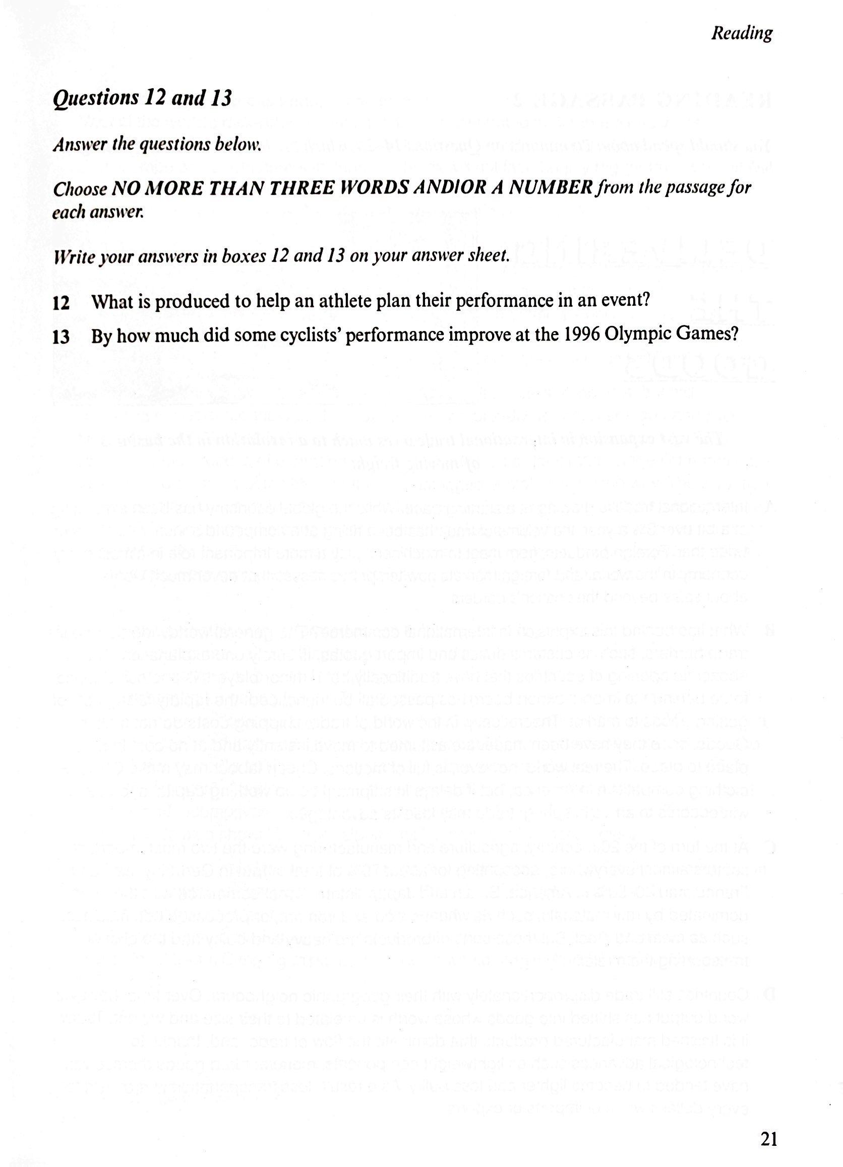 Cambridge IELTS 6