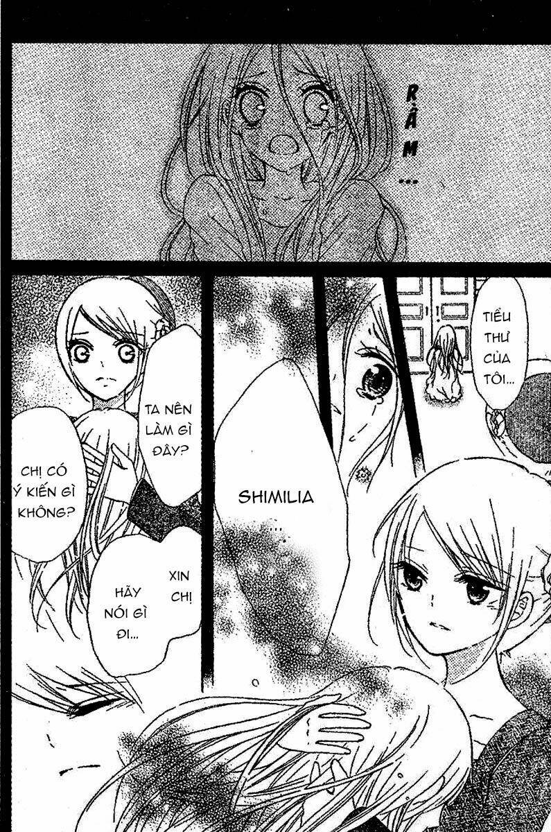 kami ka akuma ka chapter 5 26