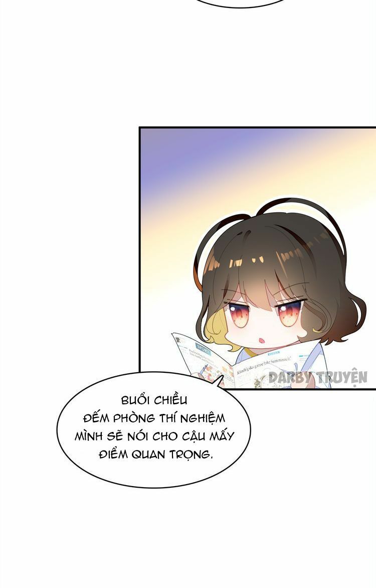 Ái Thượng Ngạo Kiều Long Vương Gia chapter 5 - Trang 35