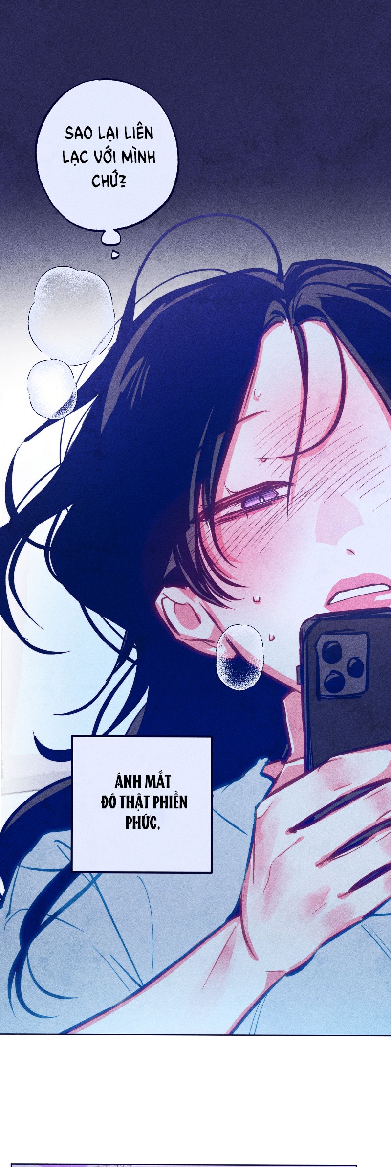 ánh mắt nóng bỏng chapter 1 21