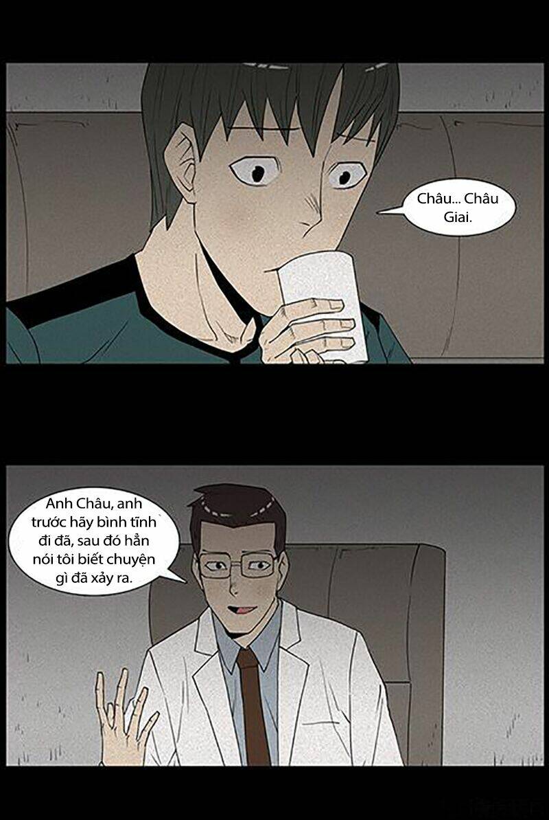 kinh dị đêm khuya chapter 50 12