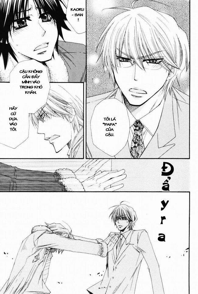 papa i love you chapter 2 27