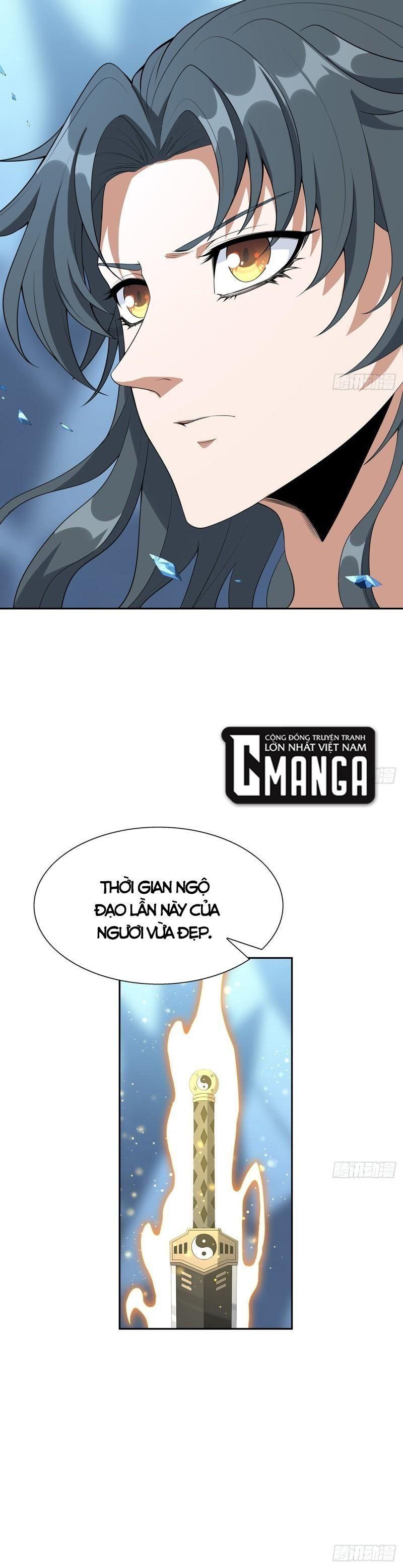 địa cầu đệ nhất kiếm chapter 154 3