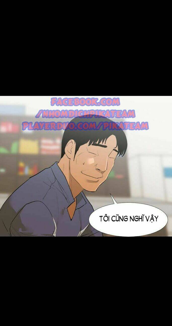 đêm vùng cực chapter 30 26