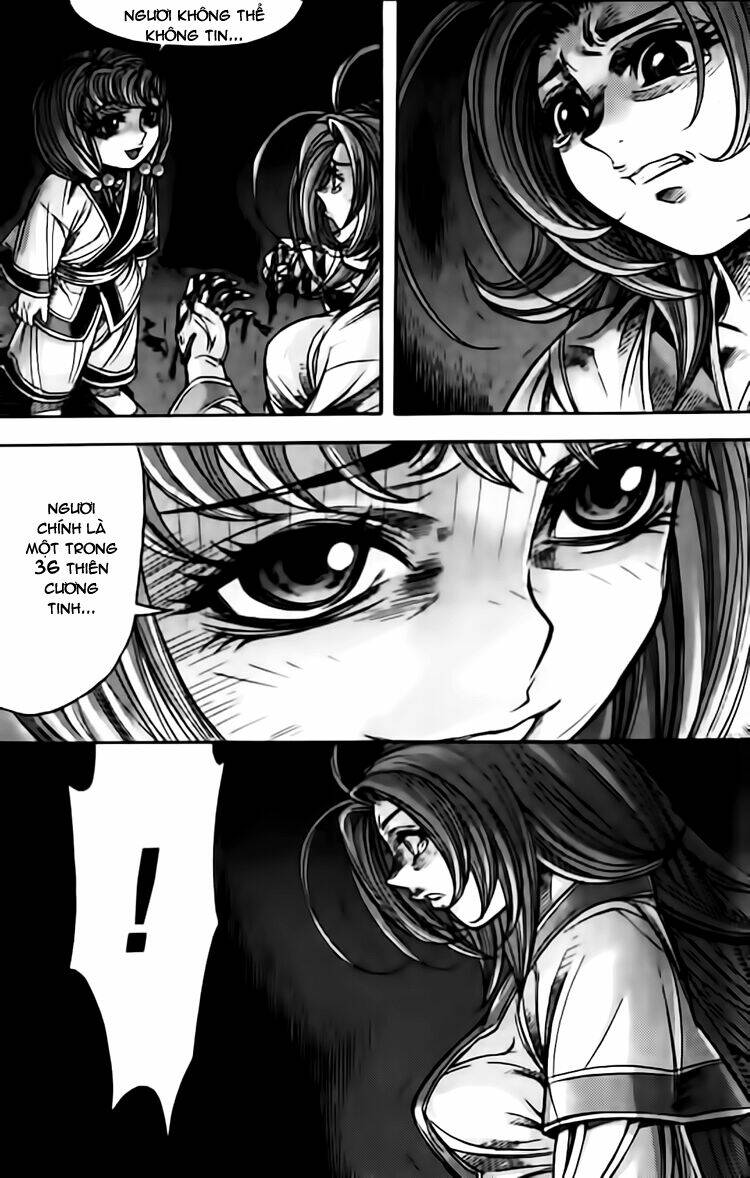 king of hell chapter 115 7