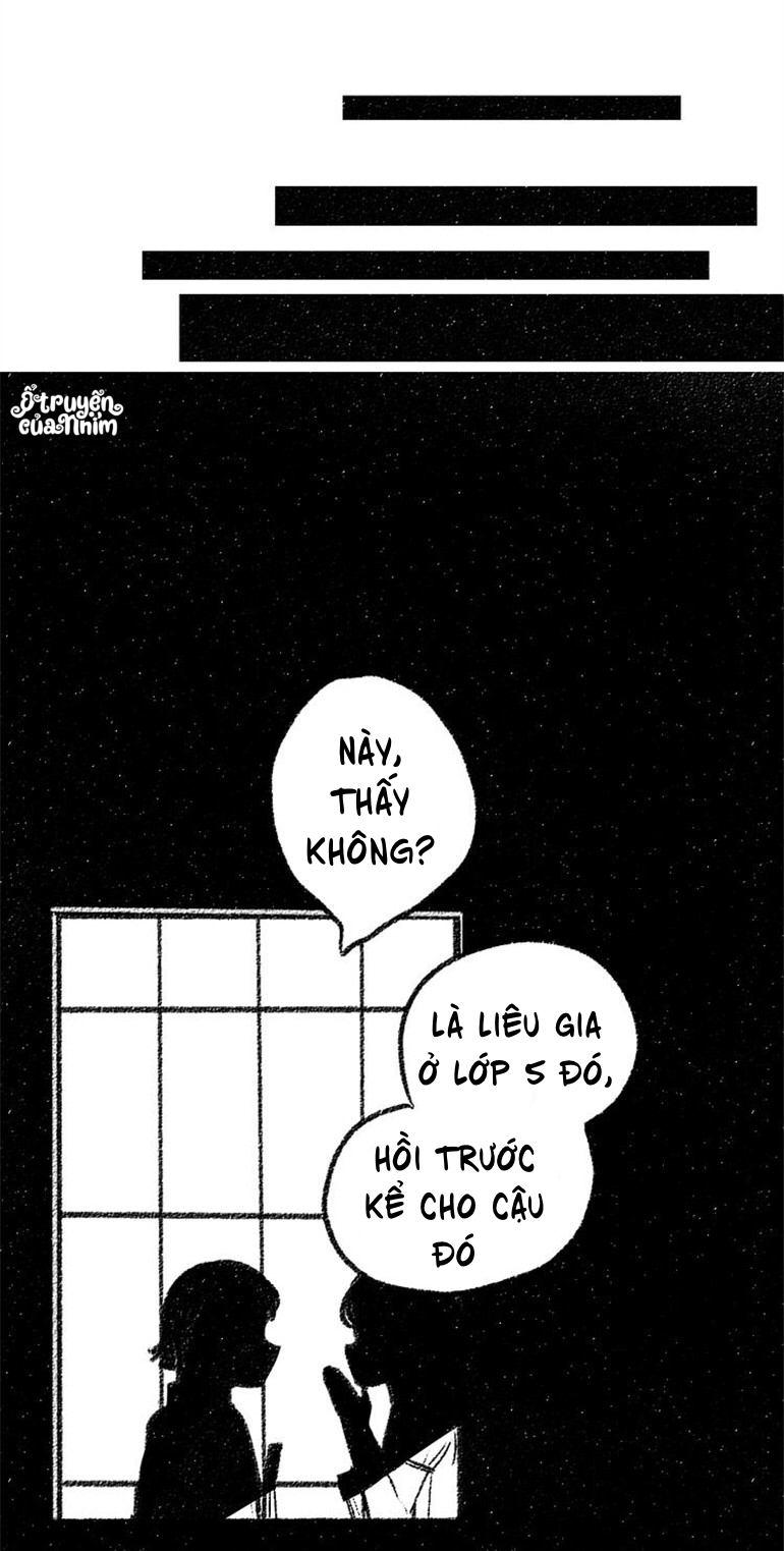 ngày ngày đi nhờ xe! chapter 34 2