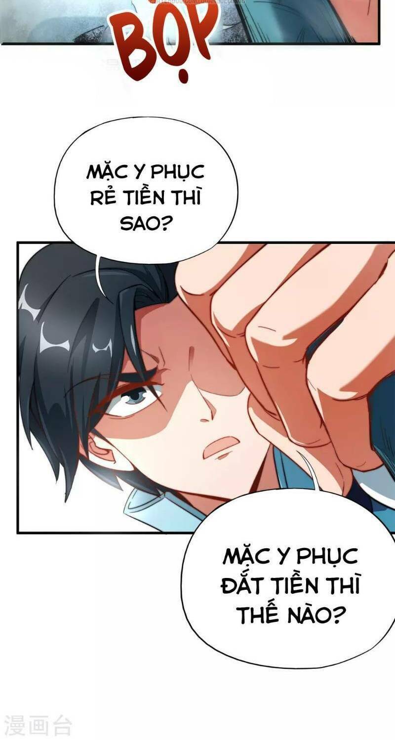 phục thiên thánh chủ chapter 5 28