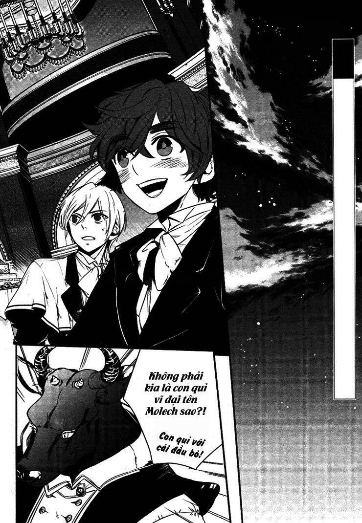 phong ấn triệu hồi ác quỷ dantalion chapter 7 4