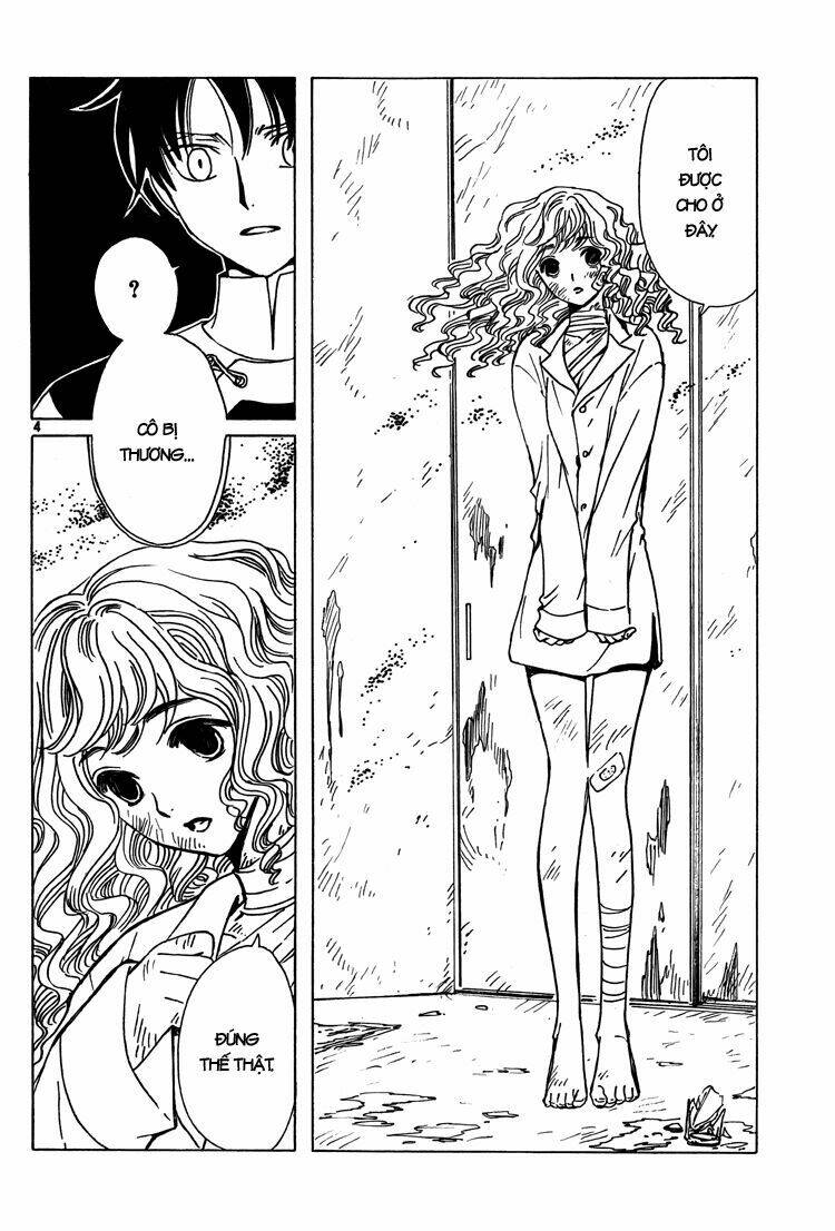 xxxholic - hành trình bí ẩn chapter 198 4