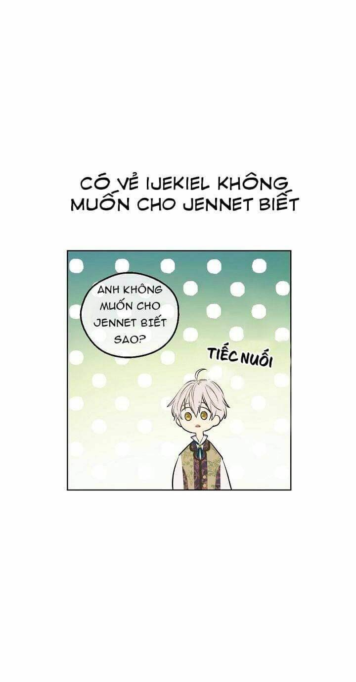 một ngày nọ ta trở thành công chúa chapter 63 49