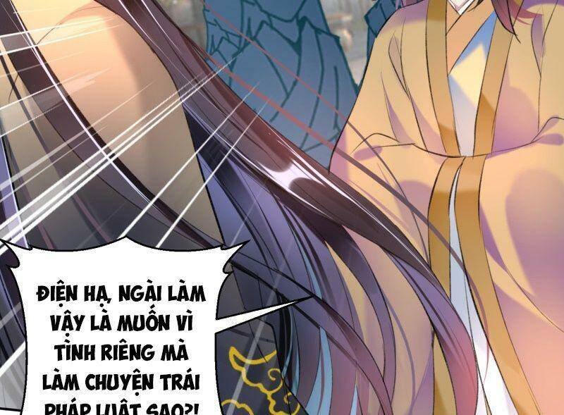 vương gia, áo lót của ngươi rơi mất rồi chapter 80 25