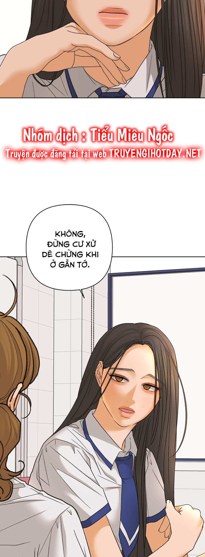 câu lạc bộ của những lọ lem chapter 75 31