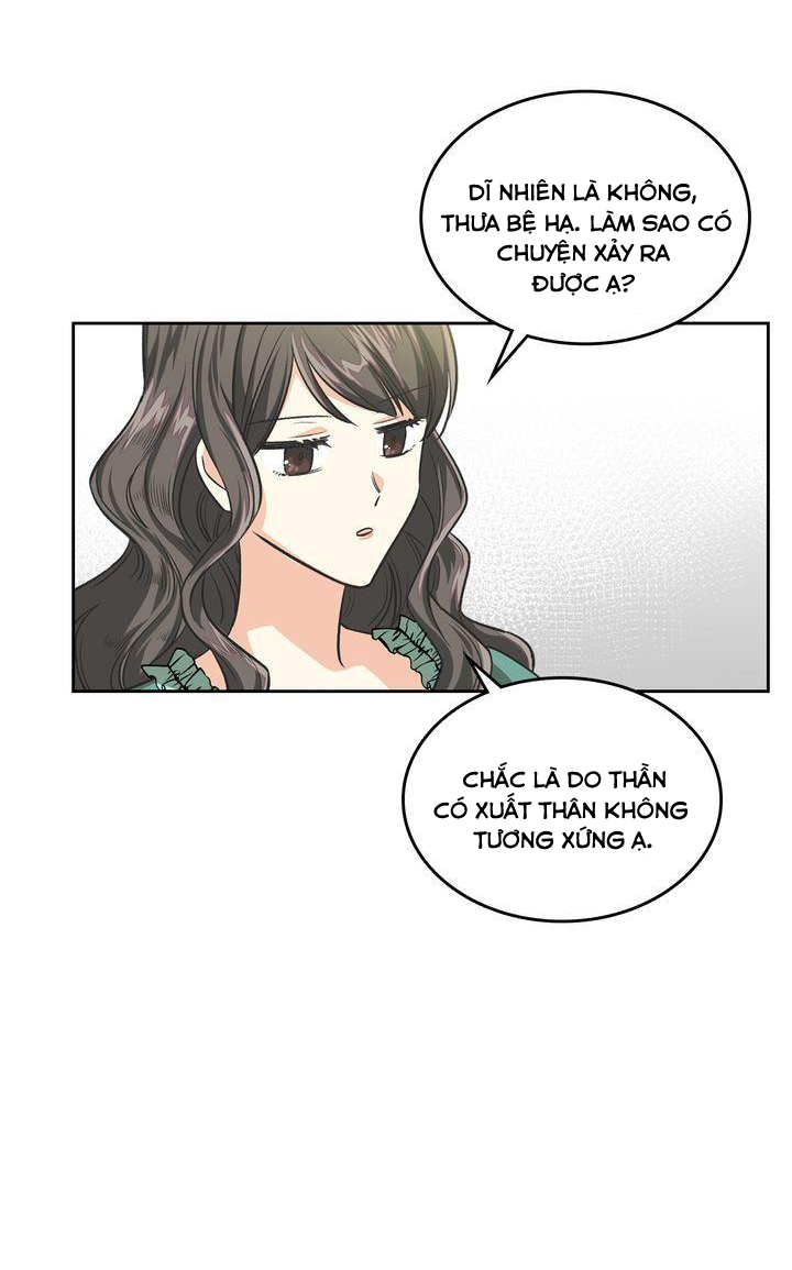 thú cưng của nhân vật phản diện chapter 8 21