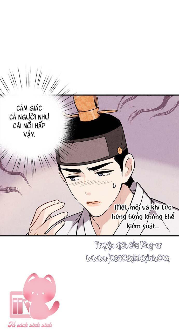 lệnh cấm hôn chapter 36 53