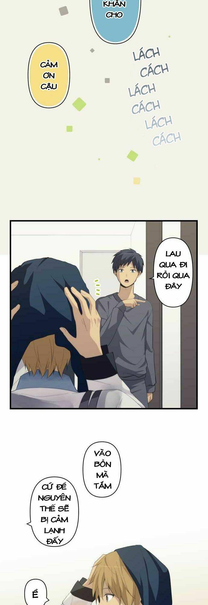 viên thuốc trùng sinh chapter 166 21