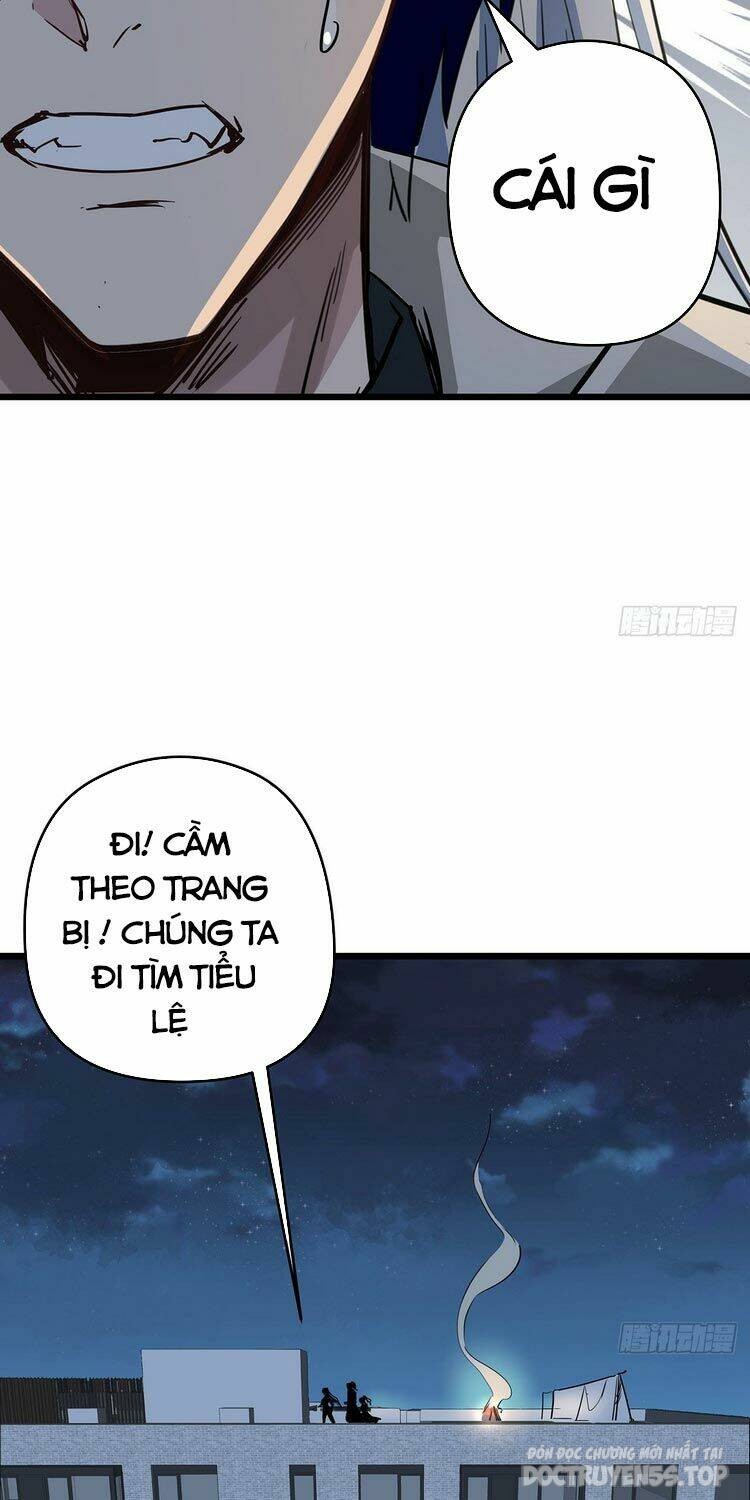 giải cứu 99 nữ chính ở mạt thế chapter 57 25