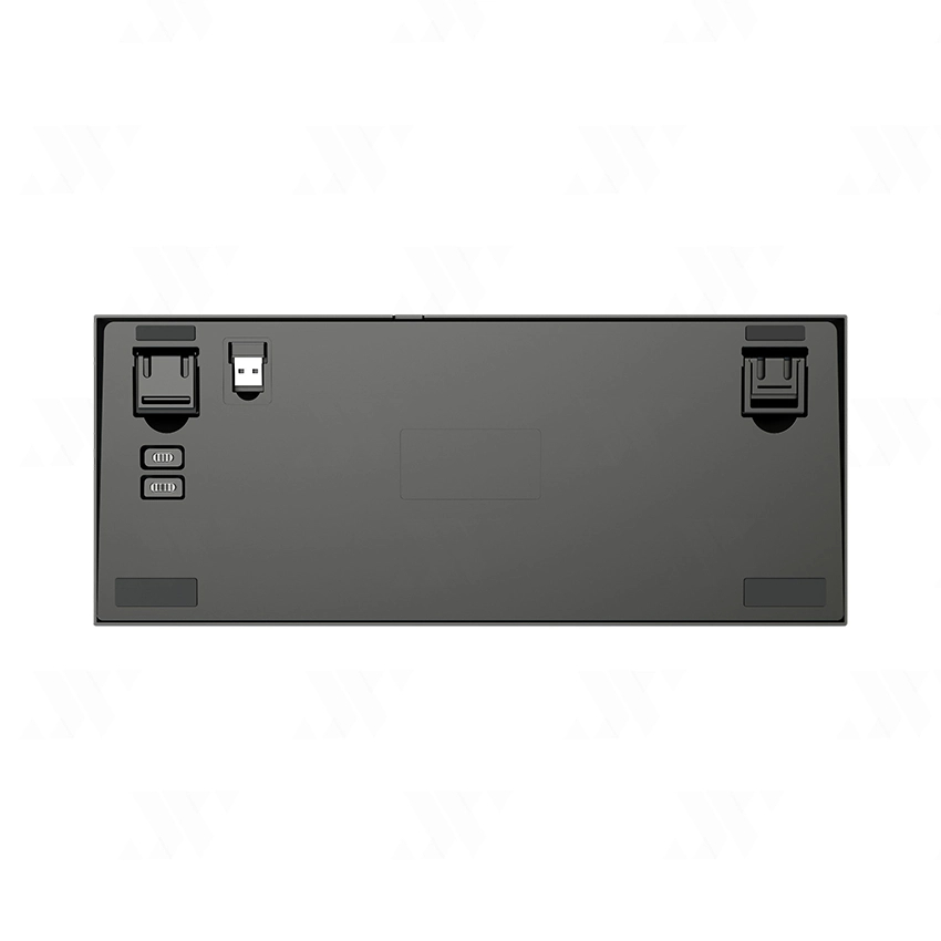 Bàn Phím Cơ Gaming E-Dra EK375 Alpha / EK375 Beta - Hàng Chính Hãng
