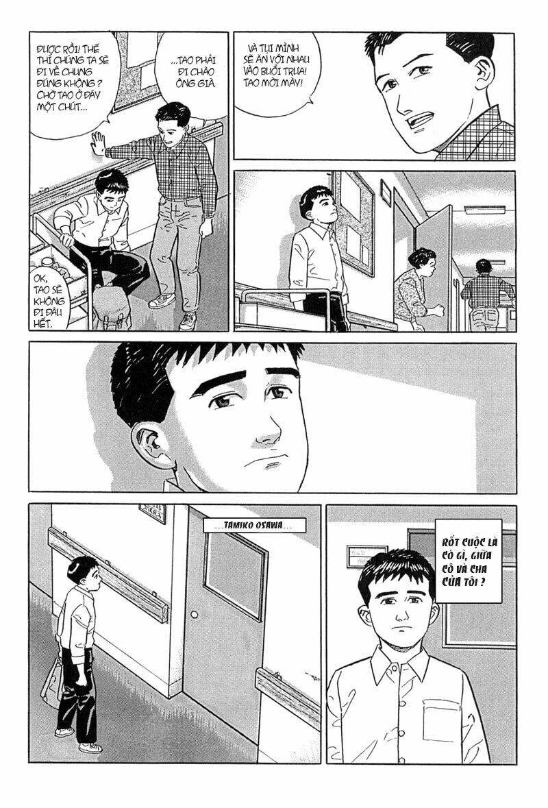 khu phố xa xăm chapter 11 26