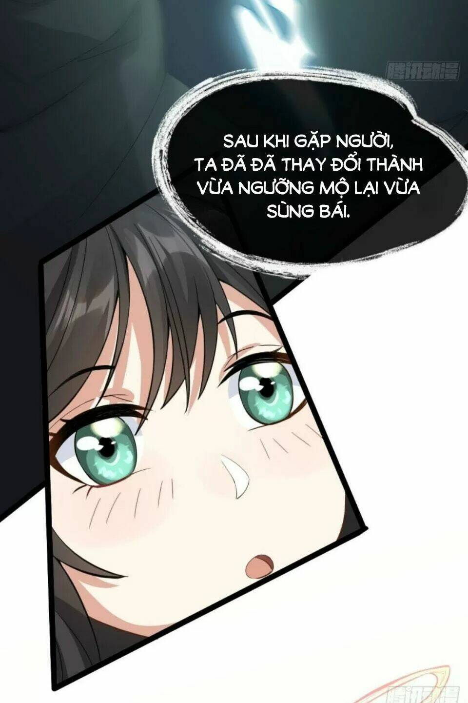 phế nữ yêu thần chapter 84 15