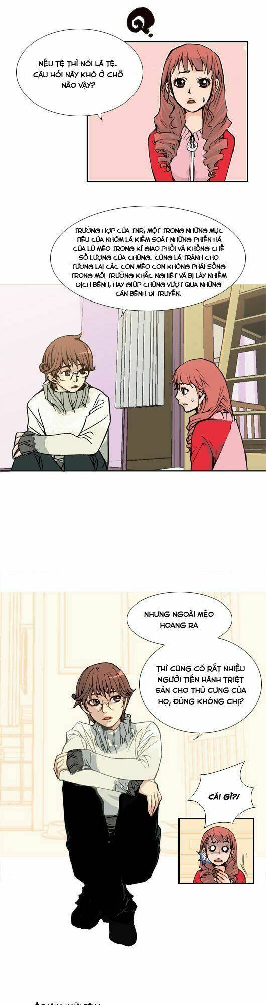 pet diary chapter 35 1