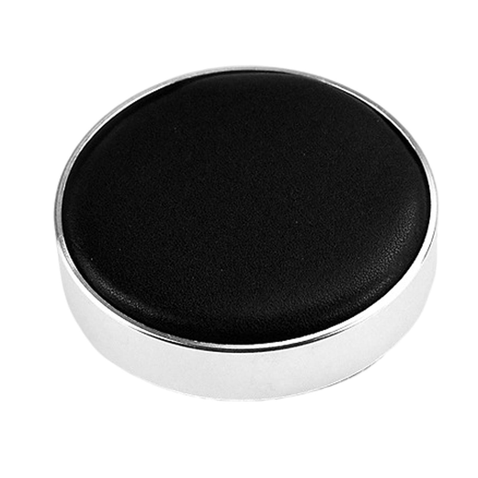 Watch Casing Cushion Holder Repair Tool Scratch-Proof Black for Watchmaker