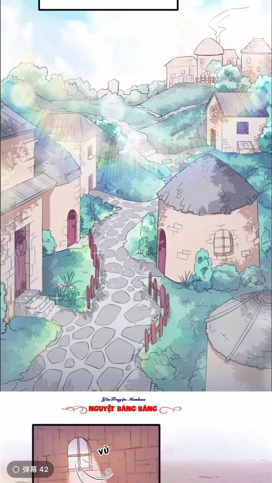 [16+] thảnh thơi thú thế chủng chủng điền, sinh sinh tể chapter 61 13