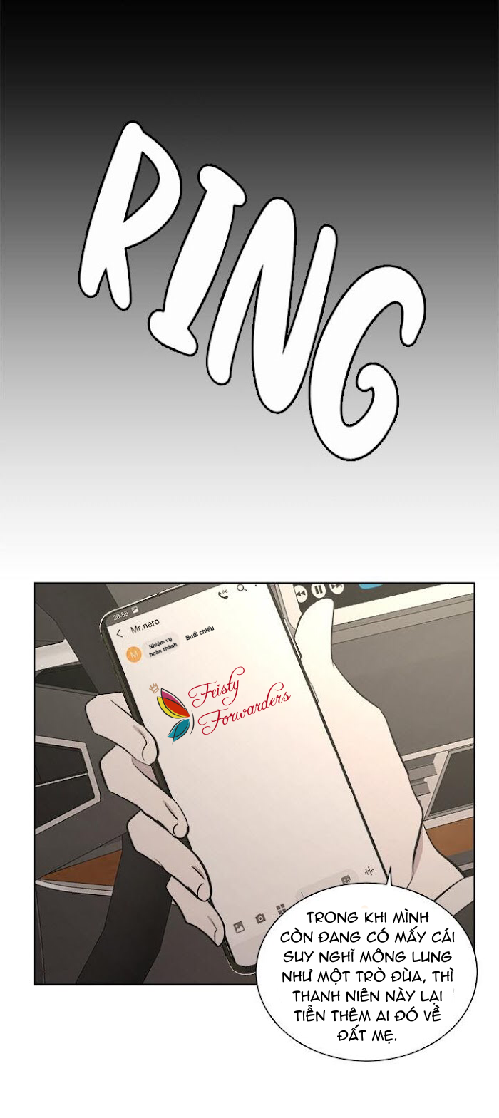 bùng nổ chapter 8 82