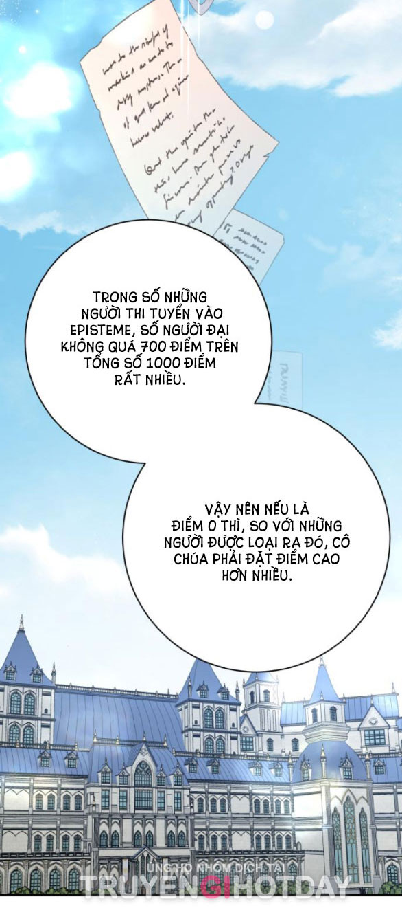 Bạo Chúa Muốn Có Cuộc Sống Tốt Đẹp chapter 42.1 - Trang 45