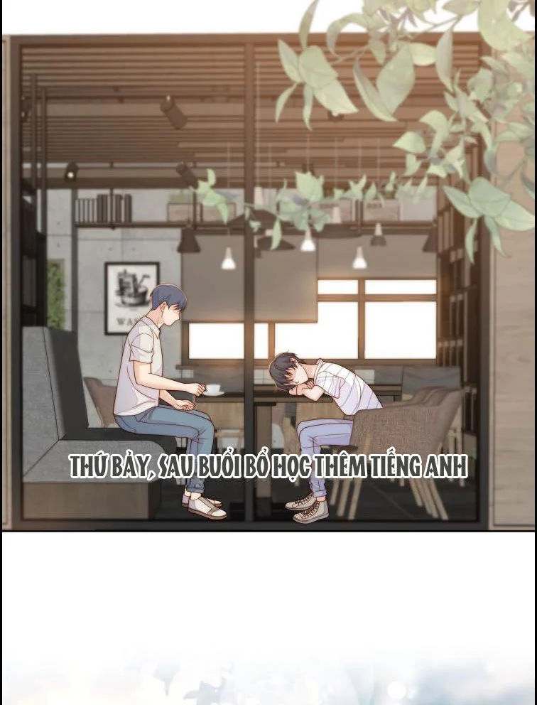 tôi bảo bạn cùng bàn đánh cậu chapter 60 22