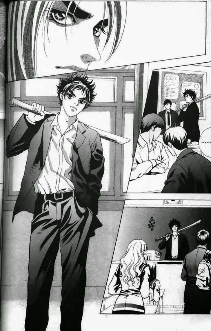 evil's return chapter 5 10