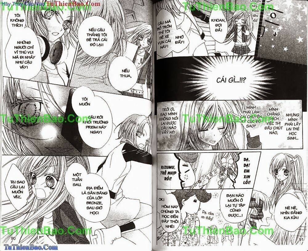 vũ điệu sao băng chapter 1 45